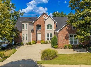 300 Osprey Point, Hot Springs, AR 71913