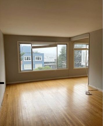 4th image of 2645 Polk St APT 309