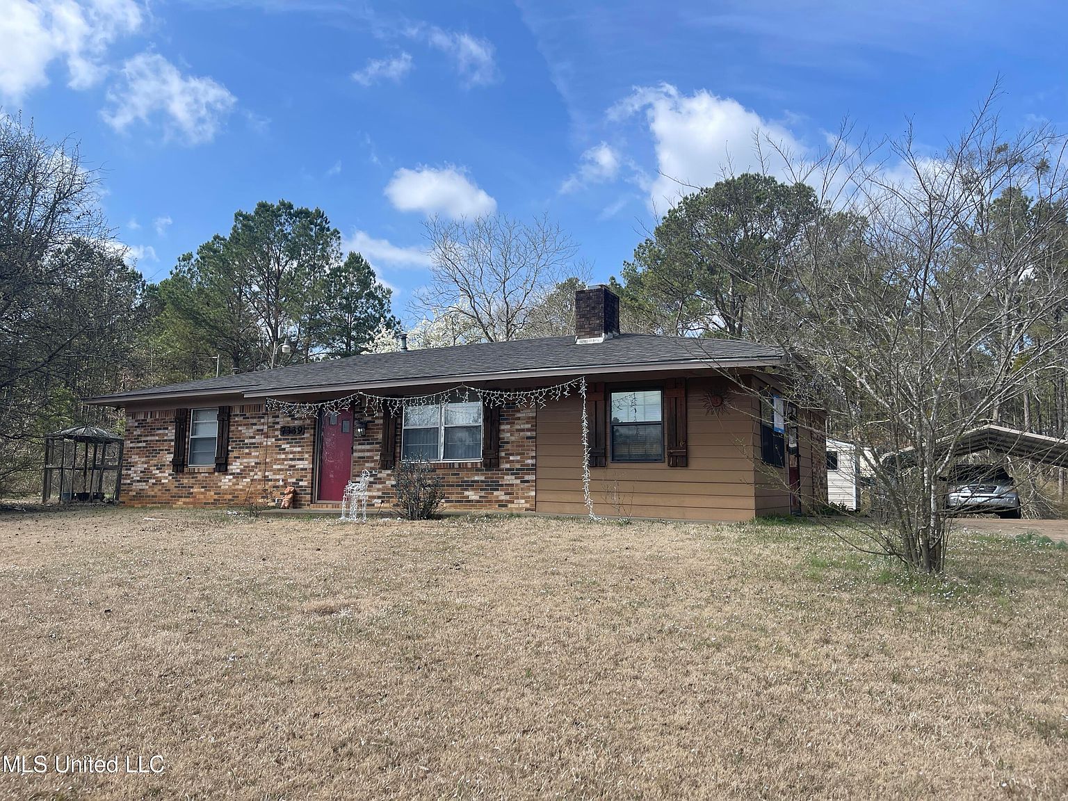 7339 Highway 43, Kosciusko, MS 39090 Zillow