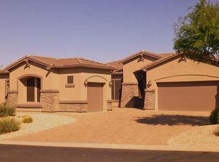 8732 E Norcroft Cir, Mesa, AZ 85207