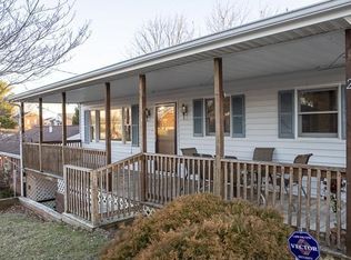 1904 Ranson St, Staunton, VA 24401