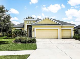 11988 Forest Park Cir, Bradenton, FL 34211