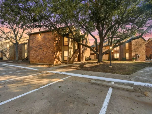 2105 Calico Ln APT 2714, Arlington, TX 76011