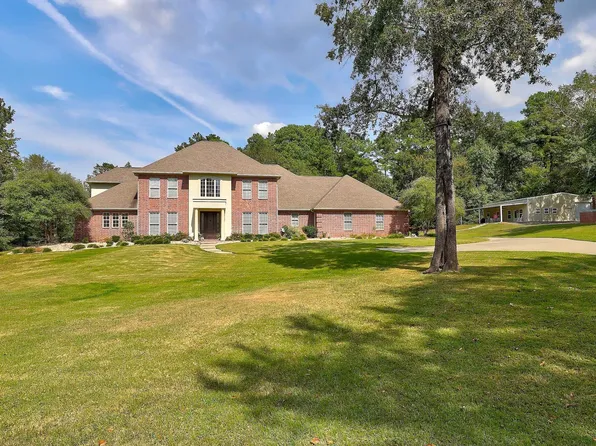 836 Holly Creek Rd, Texarkana, TX 75503