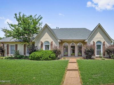 1020 Worthington Dr, Southaven, MS, 38671