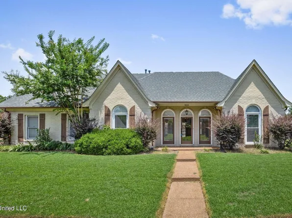 1020 Worthington Dr, Southaven, MS 38671