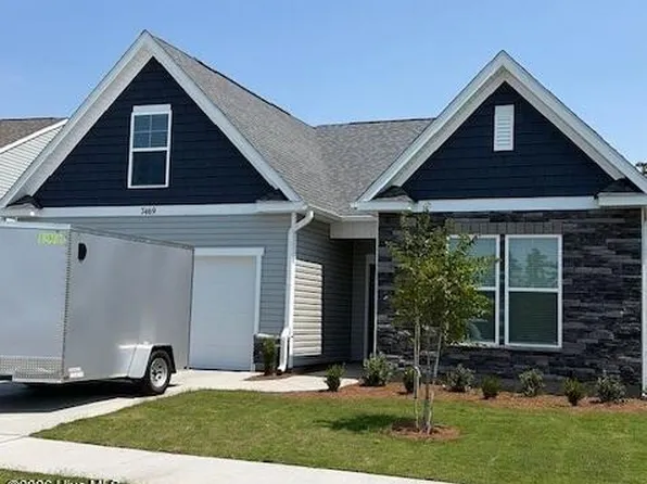 7469 Linda Vista Lane #261, Leland, NC 28451