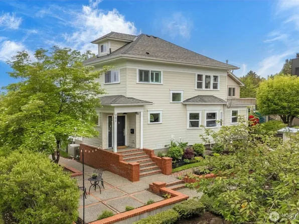 321 Lee Street, Seattle, WA 98109