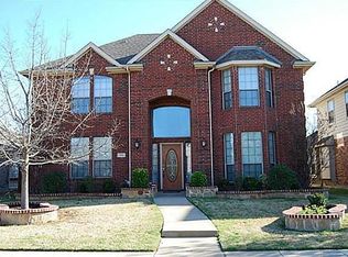 4604 Palm Valley Dr, Plano, TX 75024