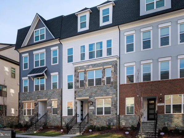 14928 Swat St Unit 1, Rockville, MD 20850