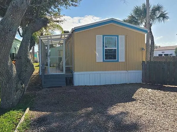 520 S Daytona Ave #52, Flagler Beach, FL 32136