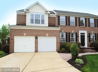 706 Buoy Ct, Annapolis, MD 21409