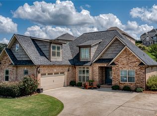 116 Siena Dr, Anderson, SC 29621