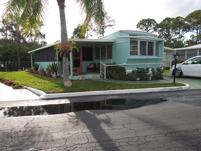 11000 SE Federal Hwy LOT 109, Hobe Sound, FL, 33455