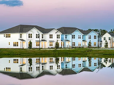 Amavi Kissimmee | TH-C1| 3BD | 2.5BA | 1628 SF