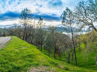 1123 Steele Canyon Road, Napa, CA 94558