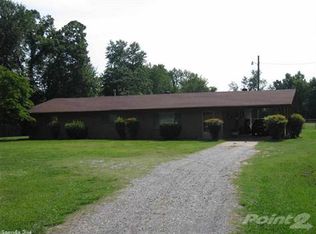 9913 Meadow Ln, Mabelvale, AR 72103