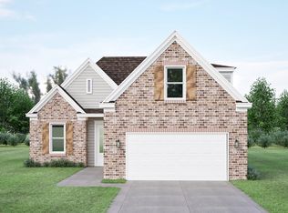 80 Hughetta St N, Oakland, TN 38060