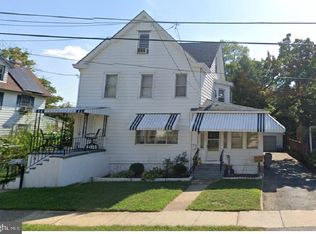 5028 Jefferson Ave, Pennsauken, NJ 08110