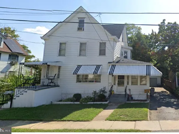 5028 Jefferson Ave, Pennsauken, NJ 08110