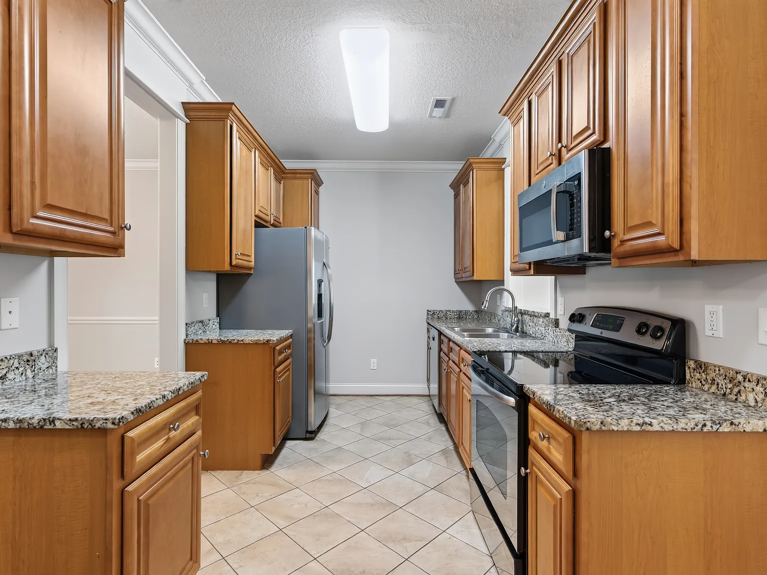 1716 Stone Castle Dr NE — Photo 4