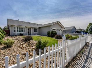 2390 Pileus Rd, Sparks, NV 89441