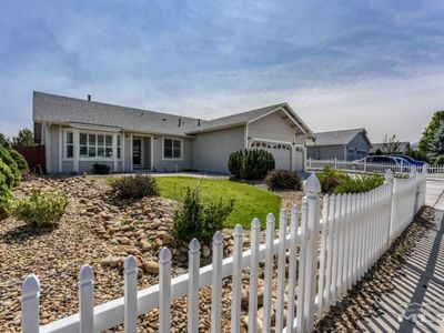 2390 Pileus Rd, Sparks, NV, 89441