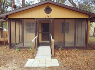 1747 SE 169th Terrace Rd, Silver Springs, FL 34488