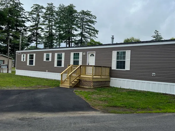 4 Pine Street, Hinsdale, NH 03451