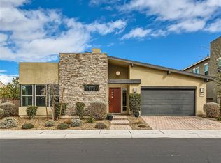 3008 Barrett Springs Ave, Henderson, NV 89044