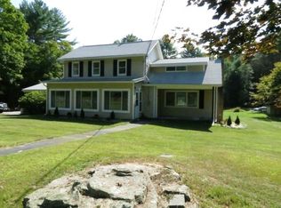 537 Irishtown Rd, Narrowsburg, NY 12764