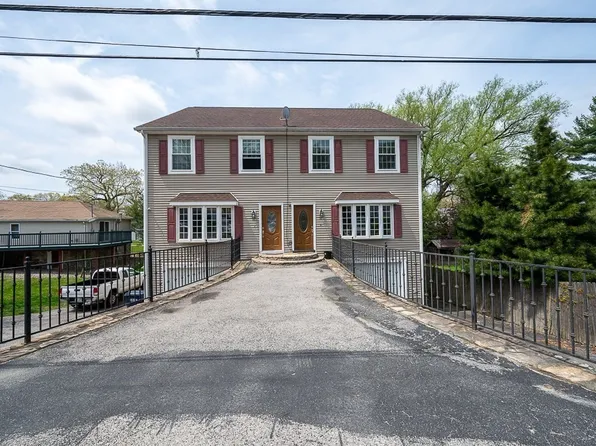 82 Valmor St, Worcester, MA 01604