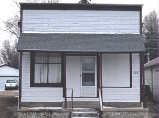 308 Comanche St, Kiowa, CO 80117