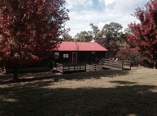 5782 Madison #3605, Kingston, AR 72742