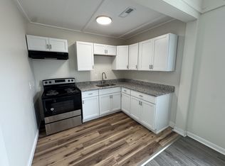 315 E St Catherine St APT 2, Louisville, KY