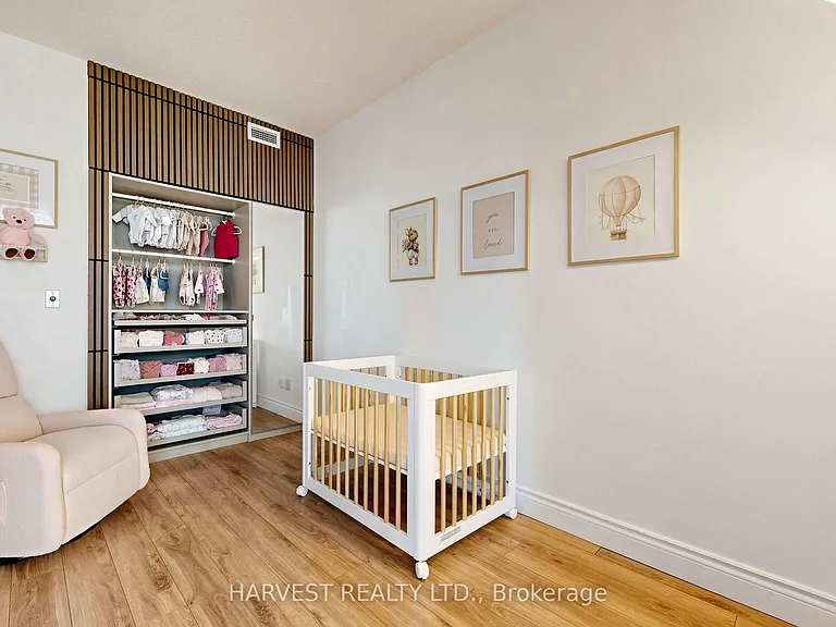 209 Fort York Blvd #380 — Photo 27