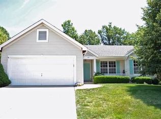 179 Beacon Point Ln, Grover, MO 63040