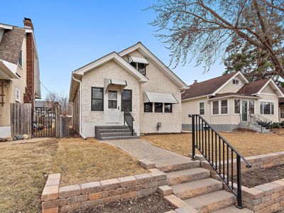 3717 27th Ave S, Minneapolis, MN, 55406