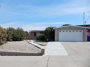 1327 S 58th St, San Diego, CA 92114