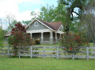 3117 Central Plank Rd, Wetumpka, AL 36092