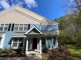 1321 Legacy Greene Ave, Wake Forest, NC 27587