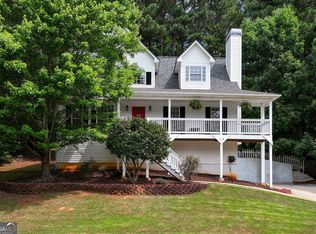 142 Ardmore Pl, Dallas, GA 30132