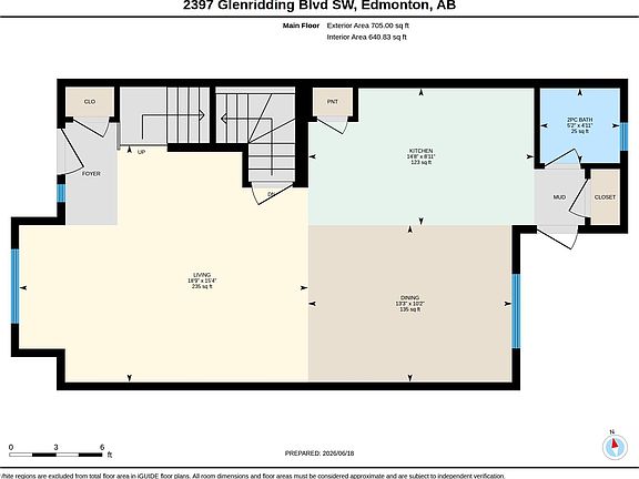 3rd image of 2397 Glenridding Blvd SW