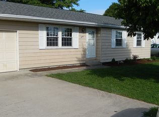 525 Blaine St #STW2-P10, Van Wert, OH 45891