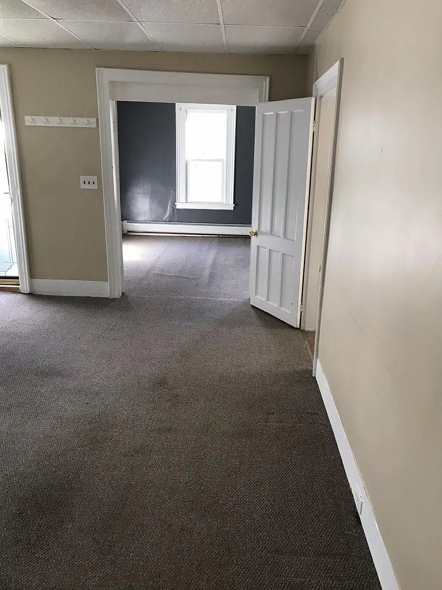 Livingroom - 185 Van Anden St #LOWER