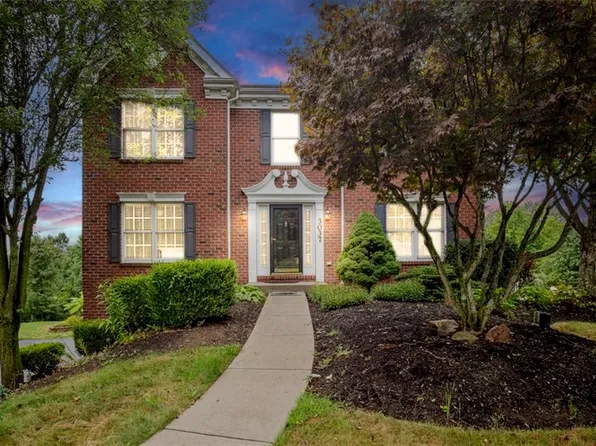 3037 Willowbrook Dr S, Bridgeville, PA 15017