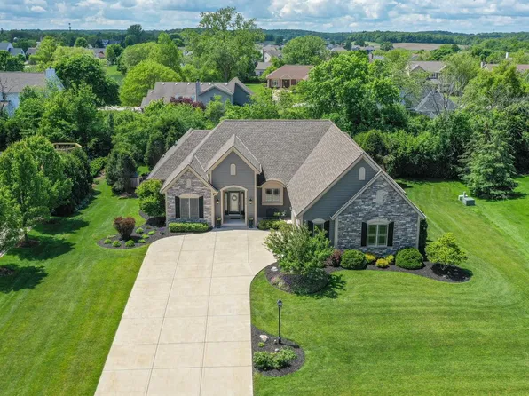 6125 South Conservancy DRIVE, New Berlin, WI 53151