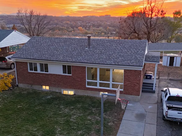 5065 S 600 W, Washington Terrace, UT 84405