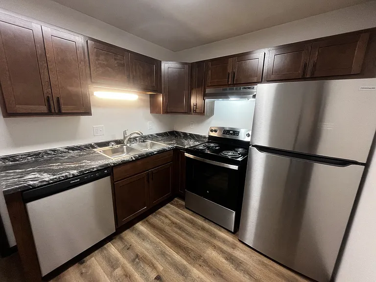 The Ridge Apartments — Photo 83
