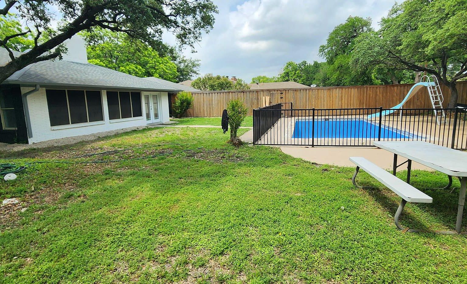 2218 Sylvan Dr, Garland, TX 75040 Zillow